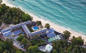 Coral Strand Hotel Seychelles
